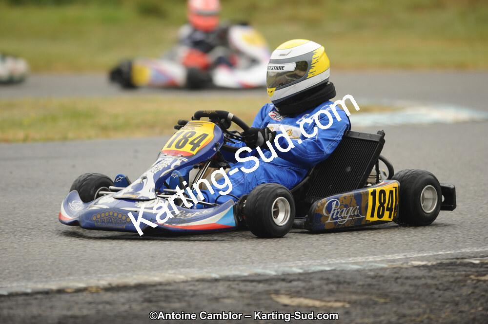 01/07/2012 : X30 Challenge Europa à Lavelanet (Photos Antoine Camblor) 2012 — karting