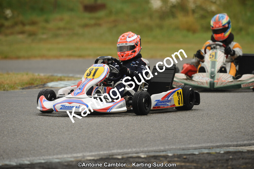 01/07/2012 : X30 Challenge Europa à Lavelanet (Photos Antoine Camblor) 2012 — karting