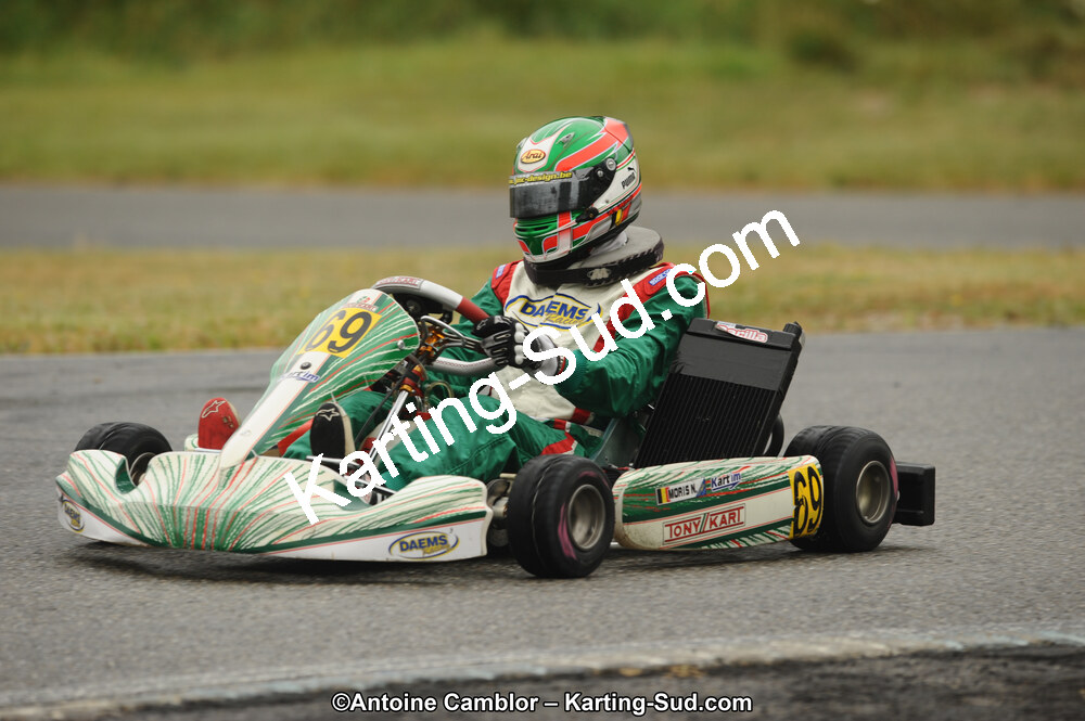 01/07/2012 : X30 Challenge Europa à Lavelanet (Photos Antoine Camblor) 2012 — karting