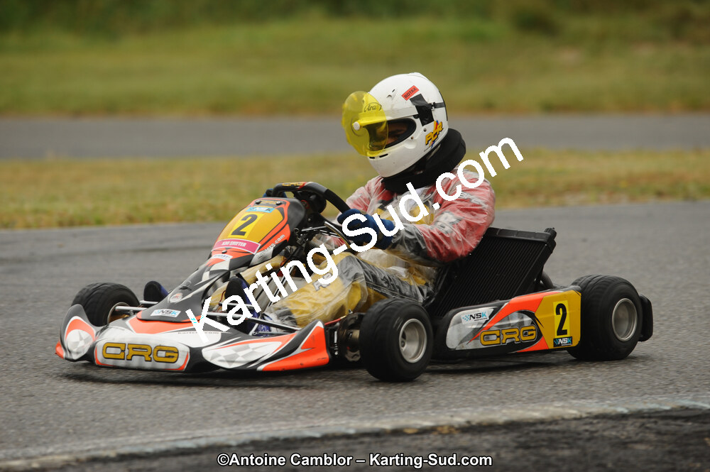 01/07/2012 : X30 Challenge Europa à Lavelanet (Photos Antoine Camblor) 2012 — karting