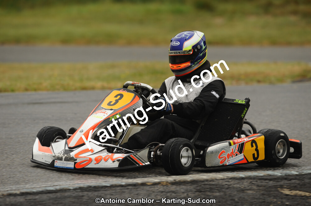 01/07/2012 : X30 Challenge Europa à Lavelanet (Photos Antoine Camblor) 2012 — karting