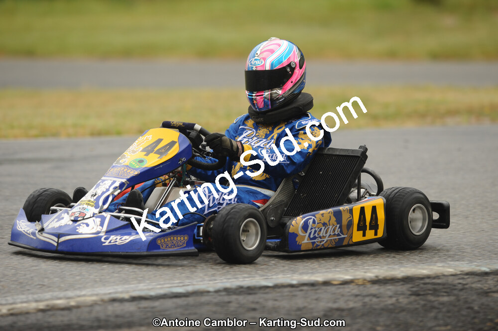 01/07/2012 : X30 Challenge Europa à Lavelanet (Photos Antoine Camblor) 2012 — karting