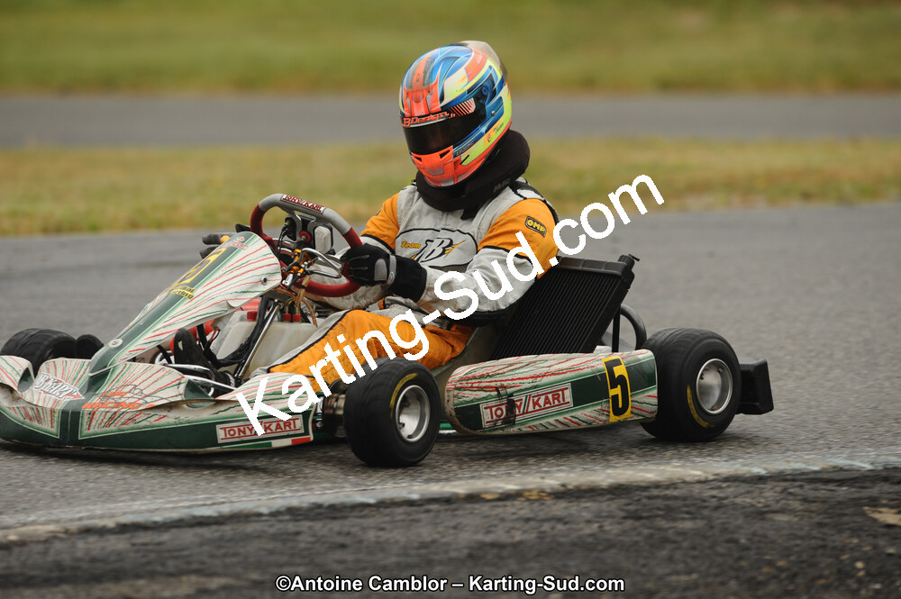 01/07/2012 : X30 Challenge Europa à Lavelanet (Photos Antoine Camblor) 2012 — karting