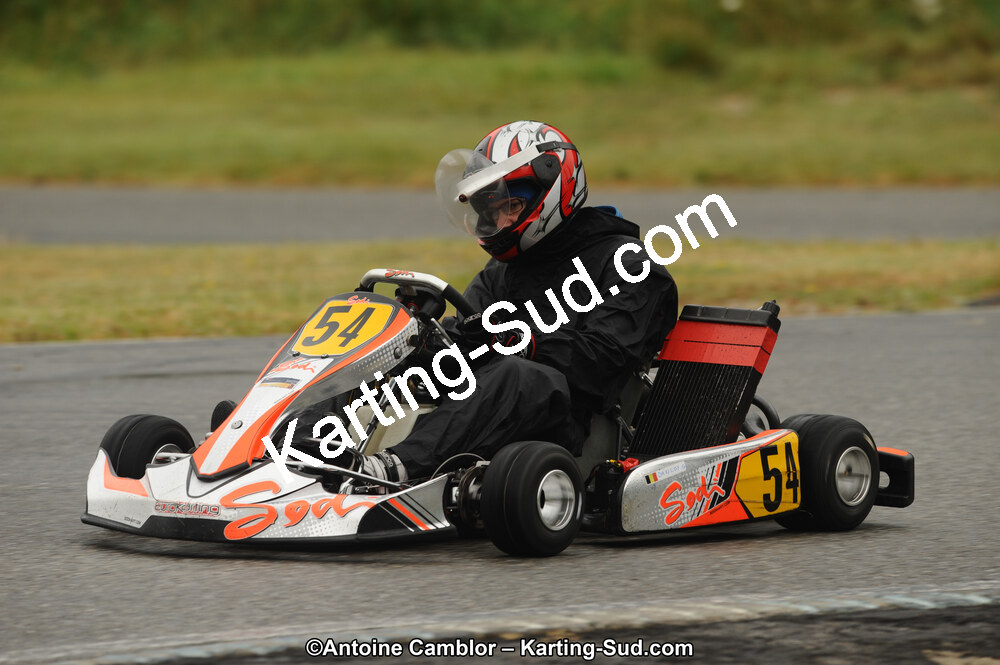01/07/2012 : X30 Challenge Europa à Lavelanet (Photos Antoine Camblor) 2012 — karting