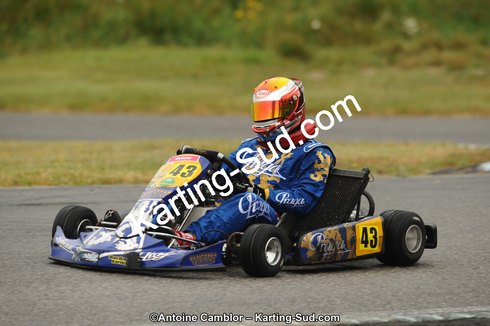 01/07/2012 : X30 Challenge Europa à Lavelanet (Photos Antoine Camblor) 2012 — karting