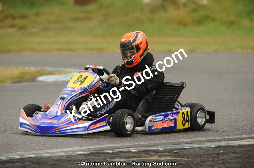 01/07/2012 : X30 Challenge Europa à Lavelanet (Photos Antoine Camblor) 2012 — karting