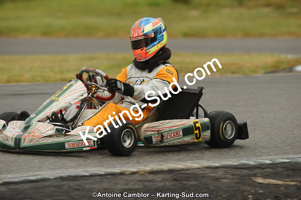 01/07/2012 : X30 Challenge Europa à Lavelanet (Photos Antoine Camblor) 2012 — karting