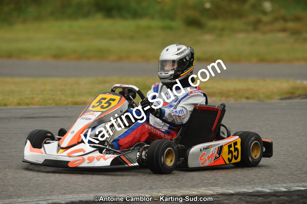 01/07/2012 : X30 Challenge Europa à Lavelanet (Photos Antoine Camblor) 2012 — karting