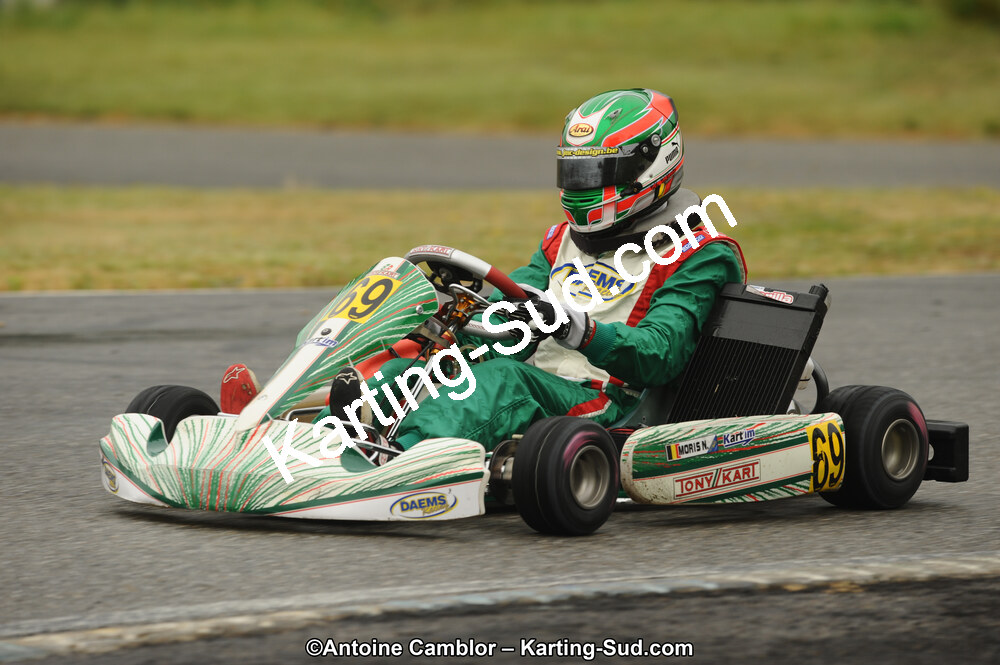 01/07/2012 : X30 Challenge Europa à Lavelanet (Photos Antoine Camblor) 2012 — karting