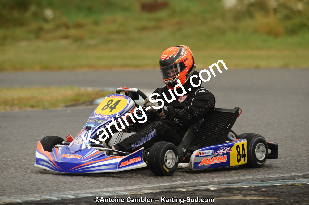 01/07/2012 : X30 Challenge Europa à Lavelanet (Photos Antoine Camblor) 2012 — karting