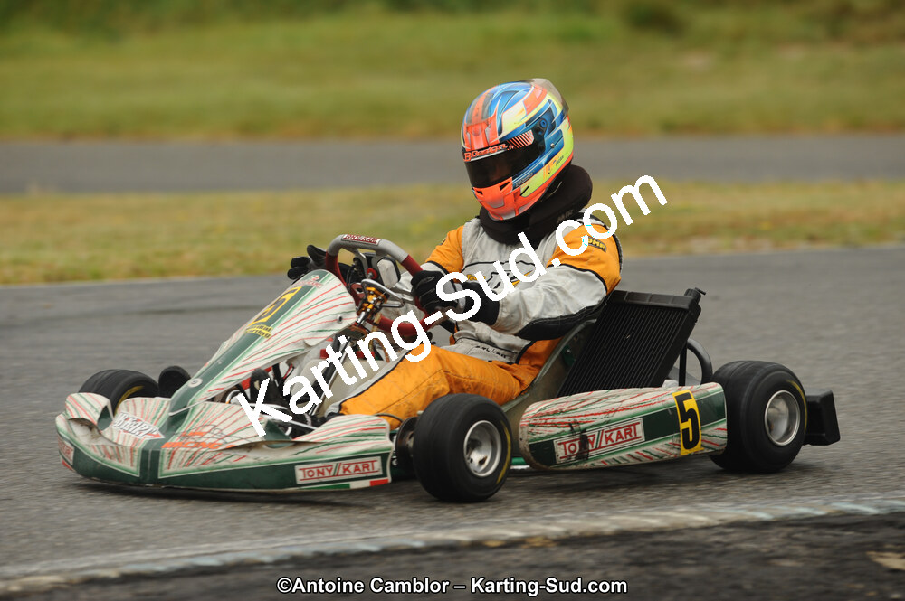 01/07/2012 : X30 Challenge Europa à Lavelanet (Photos Antoine Camblor) 2012 — karting