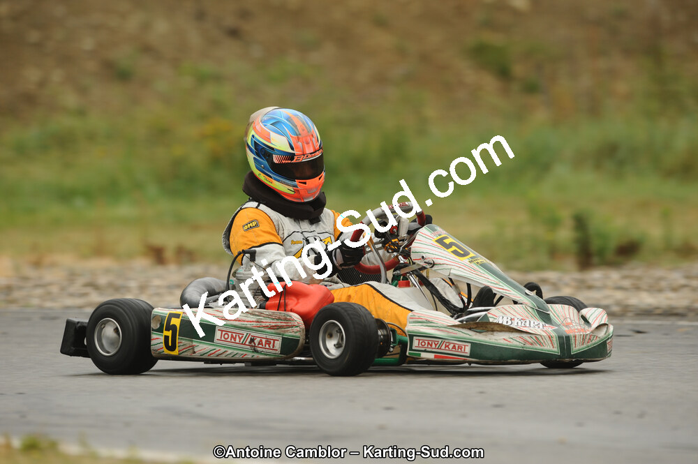 01/07/2012 : X30 Challenge Europa à Lavelanet (Photos Antoine Camblor) 2012 — karting