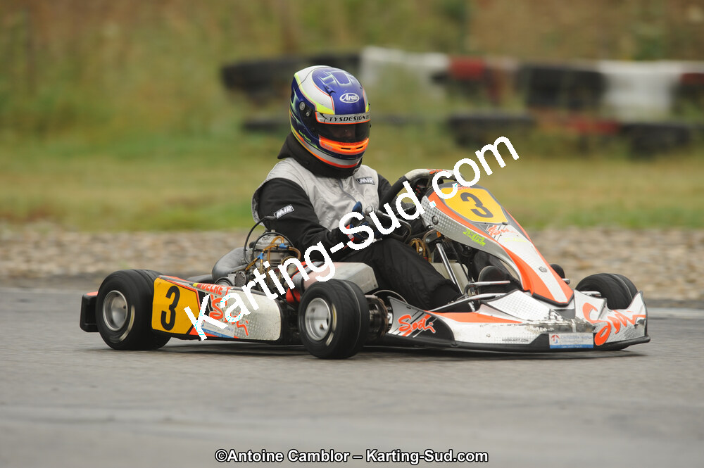 01/07/2012 : X30 Challenge Europa à Lavelanet (Photos Antoine Camblor) 2012 — karting