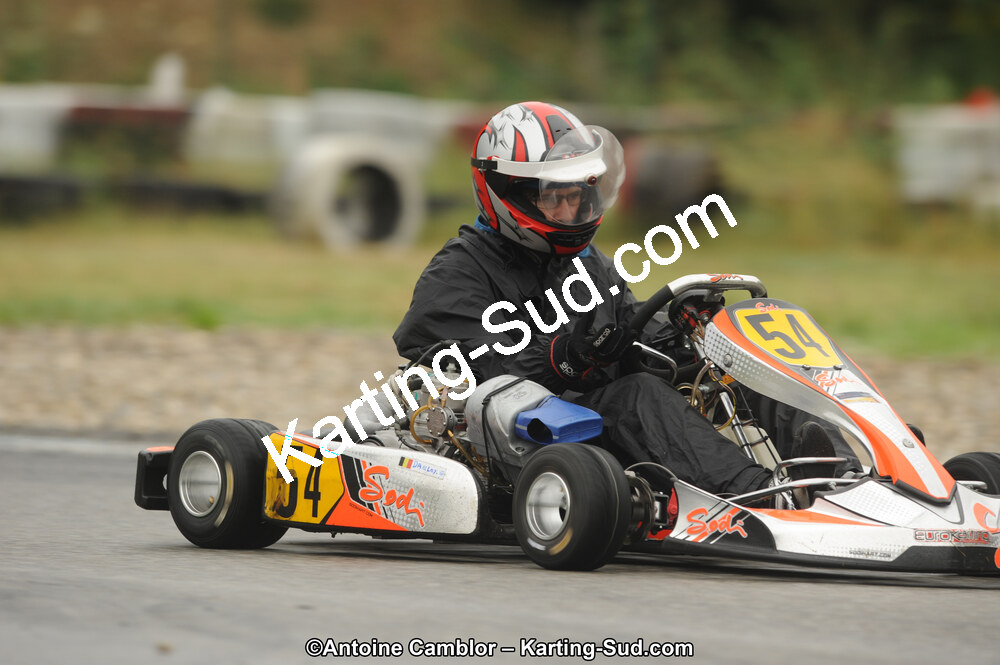 01/07/2012 : X30 Challenge Europa à Lavelanet (Photos Antoine Camblor) 2012 — karting