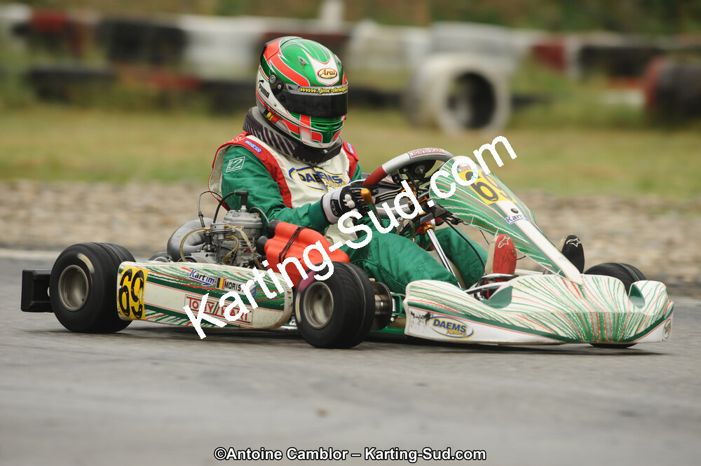 01/07/2012 : X30 Challenge Europa à Lavelanet (Photos Antoine Camblor) 2012 — karting