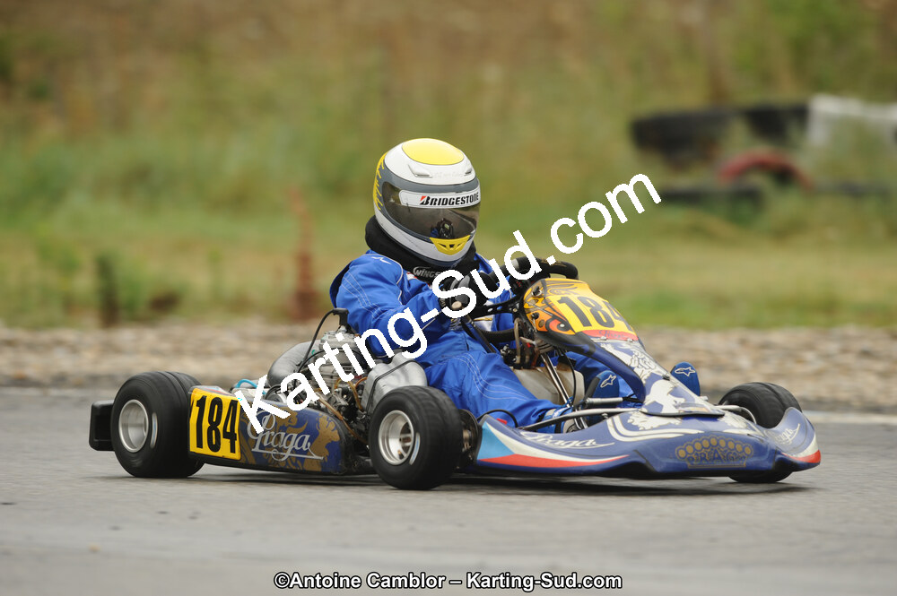 01/07/2012 : X30 Challenge Europa à Lavelanet (Photos Antoine Camblor) 2012 — karting