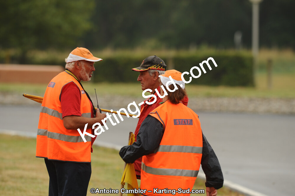 01/07/2012 : X30 Challenge Europa à Lavelanet (Photos Antoine Camblor) 2012 — karting