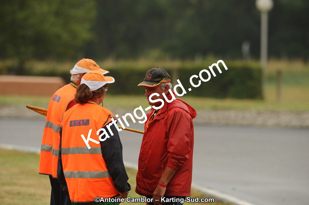 01/07/2012 : X30 Challenge Europa à Lavelanet (Photos Antoine Camblor) 2012 — karting