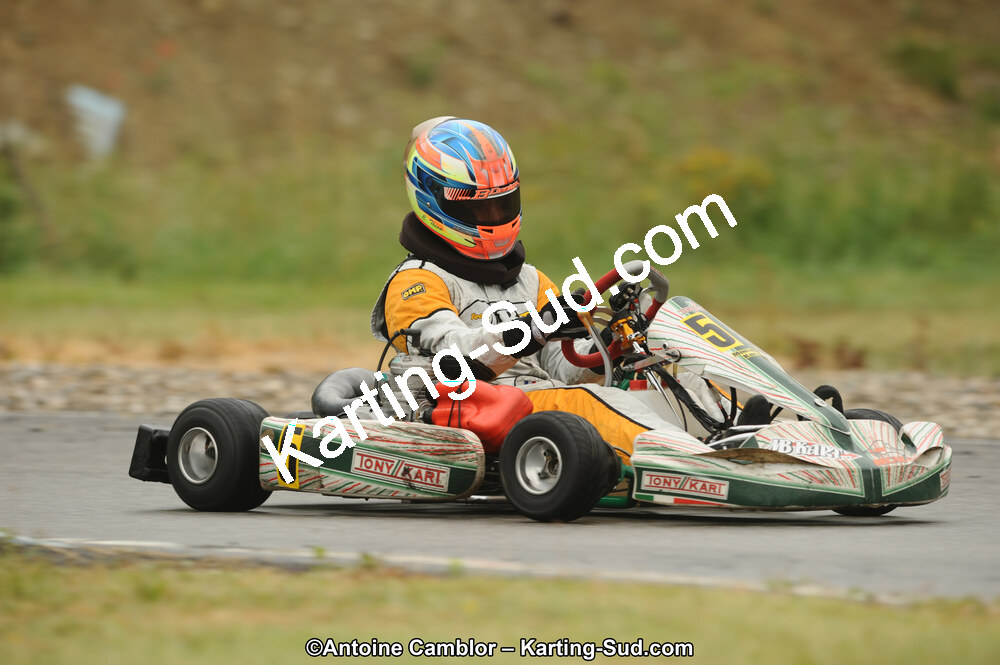 01/07/2012 : X30 Challenge Europa à Lavelanet (Photos Antoine Camblor) 2012 — karting
