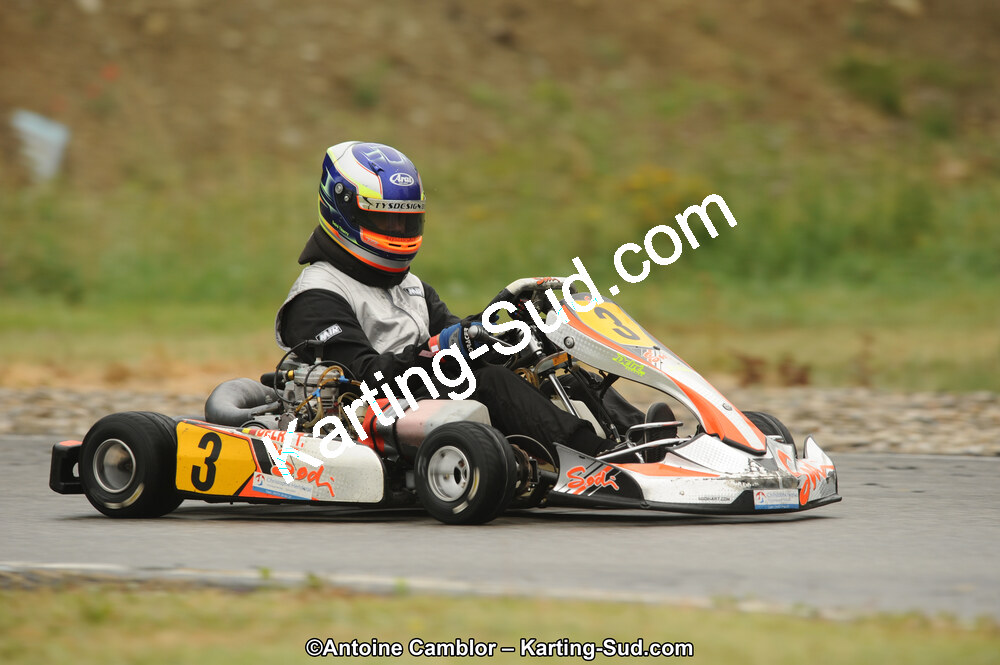 01/07/2012 : X30 Challenge Europa à Lavelanet (Photos Antoine Camblor) 2012 — karting