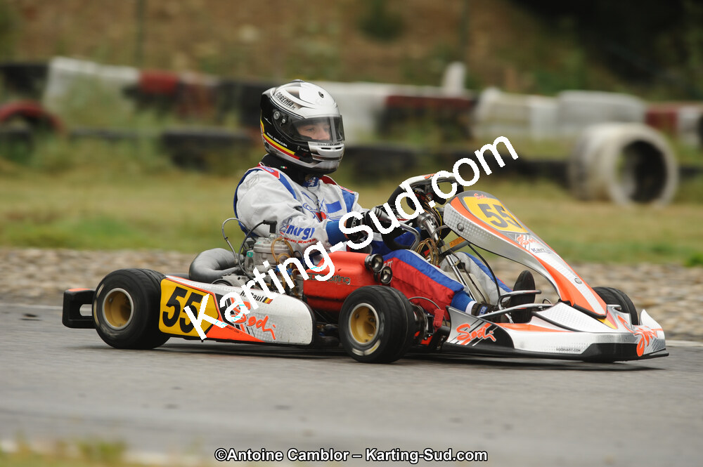 01/07/2012 : X30 Challenge Europa à Lavelanet (Photos Antoine Camblor) 2012 — karting
