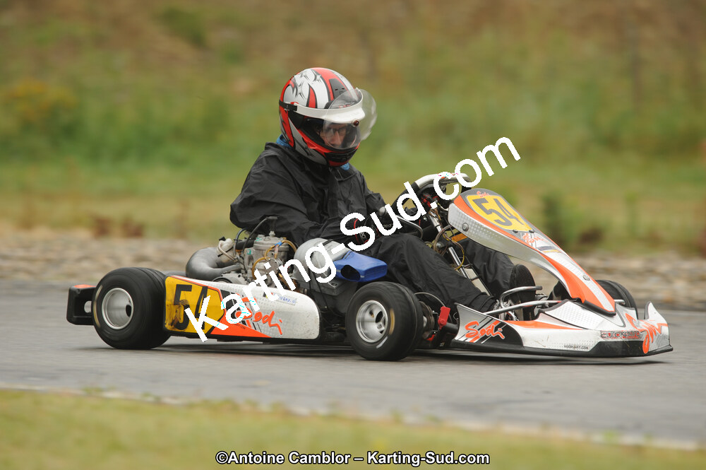 01/07/2012 : X30 Challenge Europa à Lavelanet (Photos Antoine Camblor) 2012 — karting