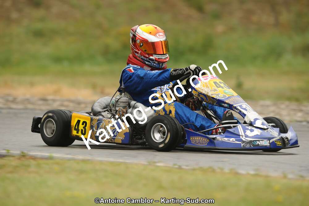 01/07/2012 : X30 Challenge Europa à Lavelanet (Photos Antoine Camblor) 2012 — karting