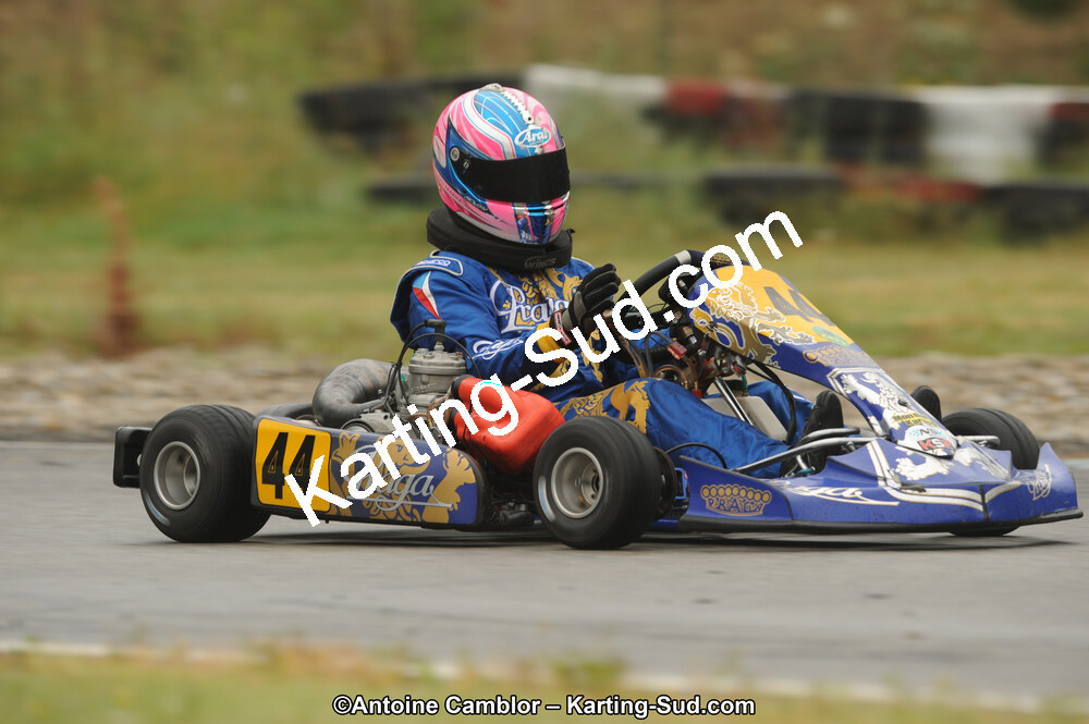 01/07/2012 : X30 Challenge Europa à Lavelanet (Photos Antoine Camblor) 2012 — karting