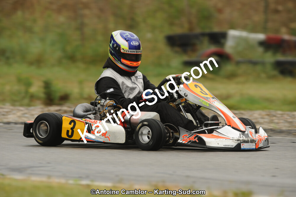 01/07/2012 : X30 Challenge Europa à Lavelanet (Photos Antoine Camblor) 2012 — karting