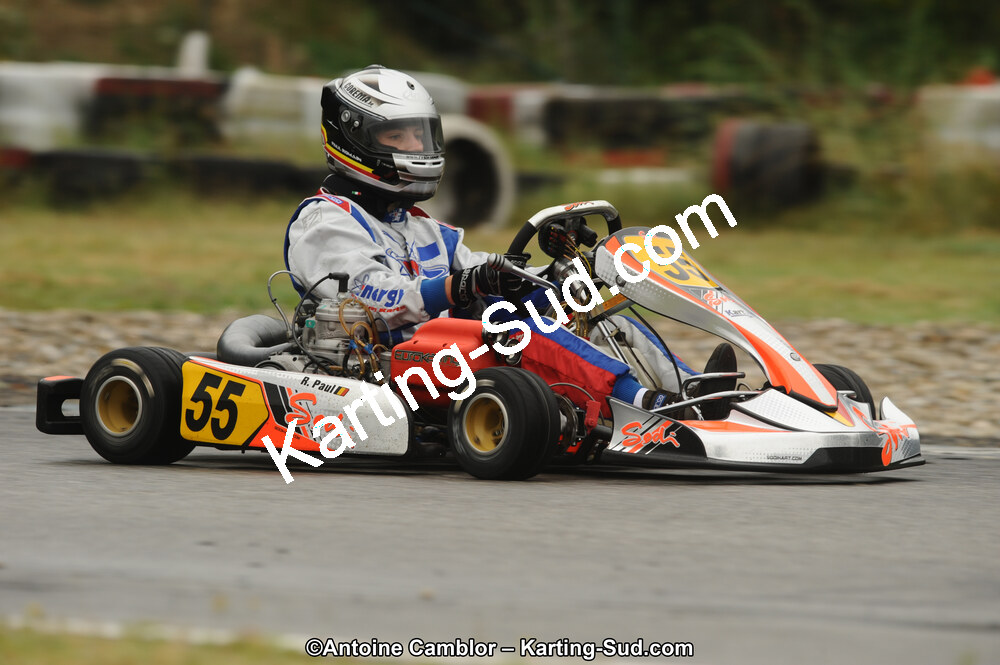 01/07/2012 : X30 Challenge Europa à Lavelanet (Photos Antoine Camblor) 2012 — karting