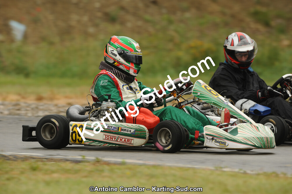 01/07/2012 : X30 Challenge Europa à Lavelanet (Photos Antoine Camblor) 2012 — karting