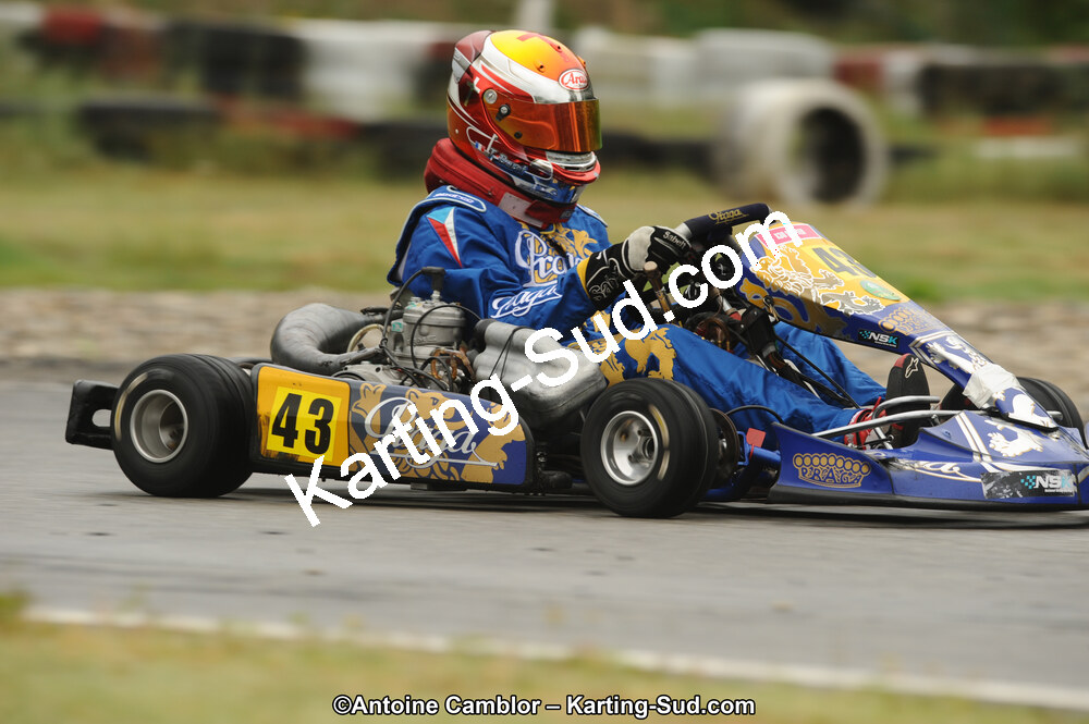 01/07/2012 : X30 Challenge Europa à Lavelanet (Photos Antoine Camblor) 2012 — karting