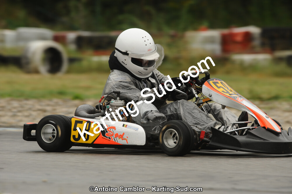 01/07/2012 : X30 Challenge Europa à Lavelanet (Photos Antoine Camblor) 2012 — karting