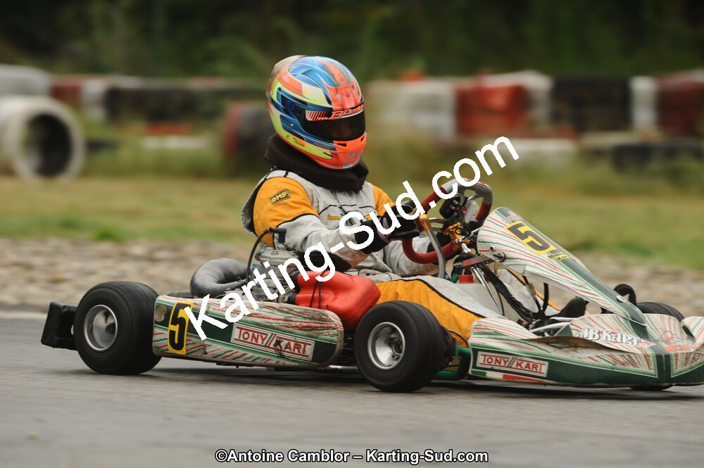 01/07/2012 : X30 Challenge Europa à Lavelanet (Photos Antoine Camblor) 2012 — karting