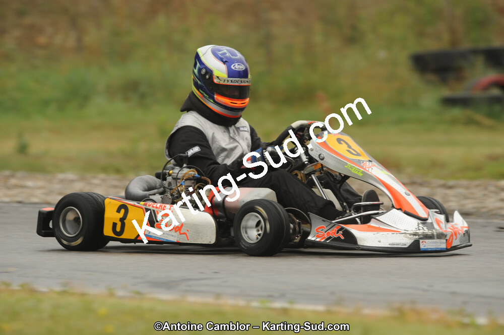 01/07/2012 : X30 Challenge Europa à Lavelanet (Photos Antoine Camblor) 2012 — karting