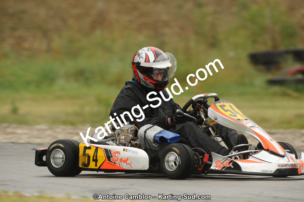 01/07/2012 : X30 Challenge Europa à Lavelanet (Photos Antoine Camblor) 2012 — karting