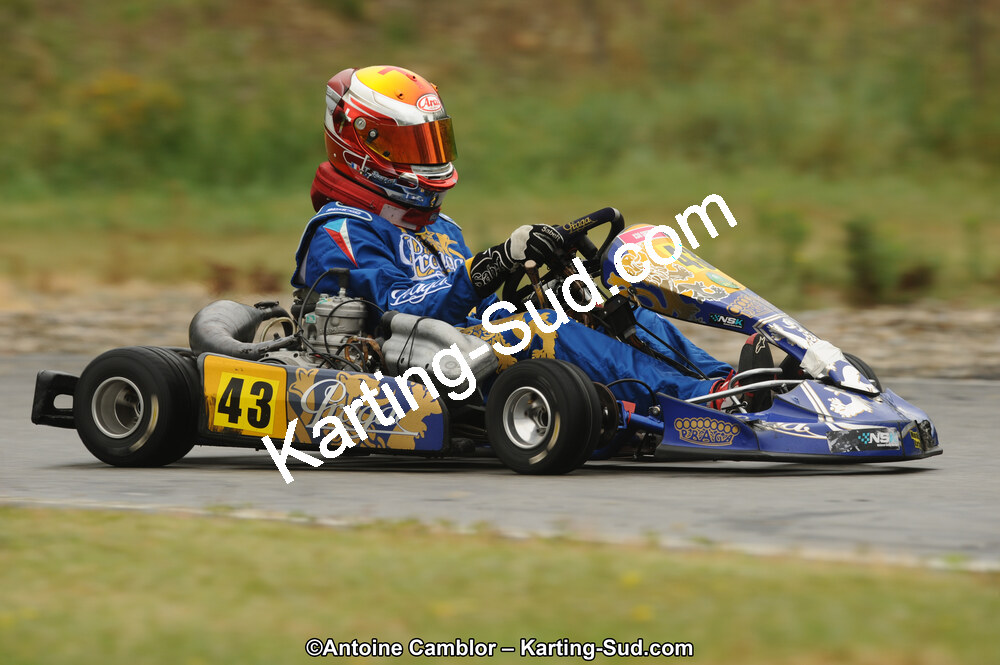 01/07/2012 : X30 Challenge Europa à Lavelanet (Photos Antoine Camblor) 2012 — karting