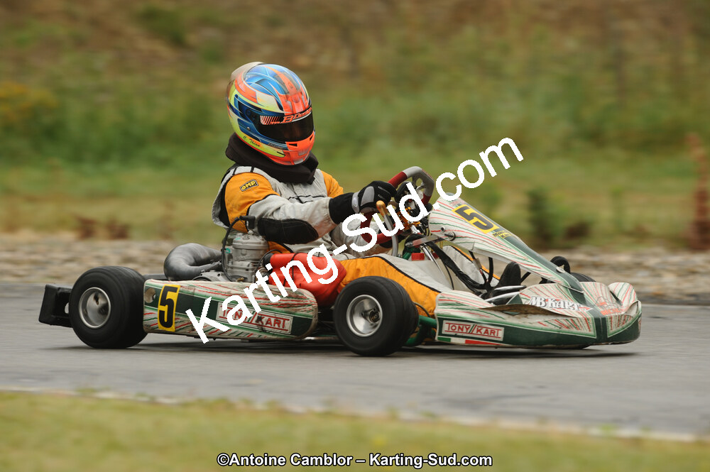 01/07/2012 : X30 Challenge Europa à Lavelanet (Photos Antoine Camblor) 2012 — karting