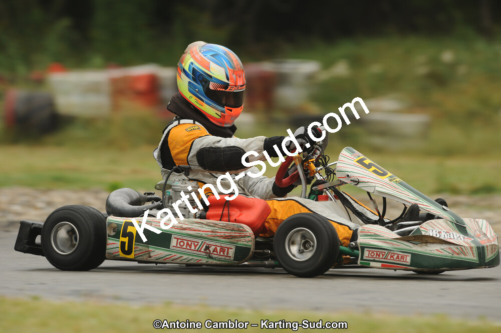 01/07/2012 : X30 Challenge Europa à Lavelanet (Photos Antoine Camblor) 2012 — karting
