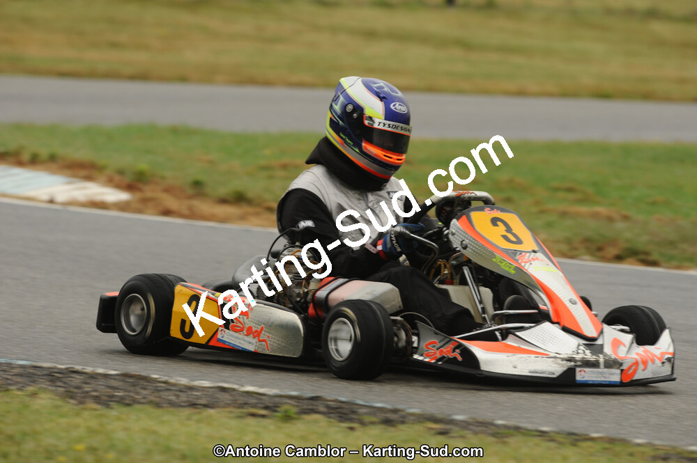 01/07/2012 : X30 Challenge Europa à Lavelanet (Photos Antoine Camblor) 2012 — karting