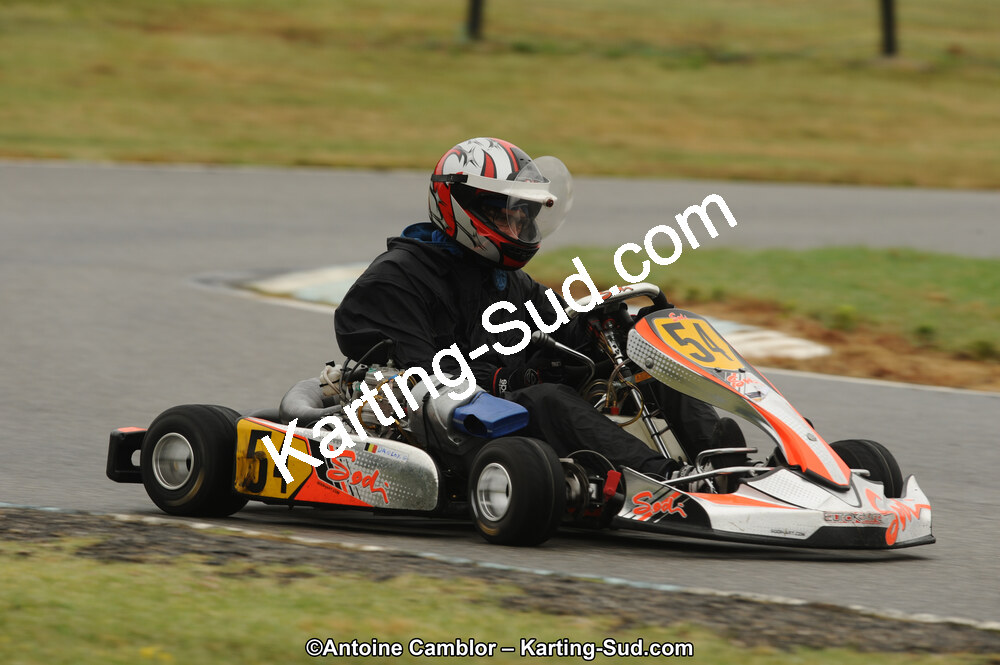 01/07/2012 : X30 Challenge Europa à Lavelanet (Photos Antoine Camblor) 2012 — karting