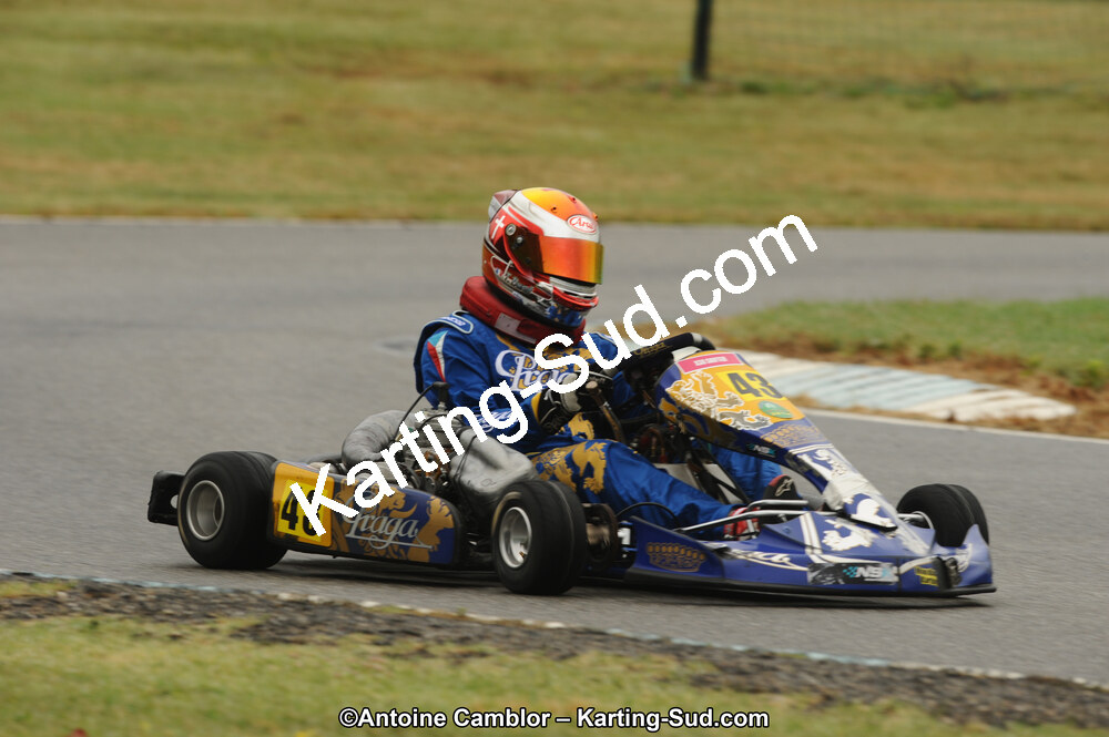 01/07/2012 : X30 Challenge Europa à Lavelanet (Photos Antoine Camblor) 2012 — karting
