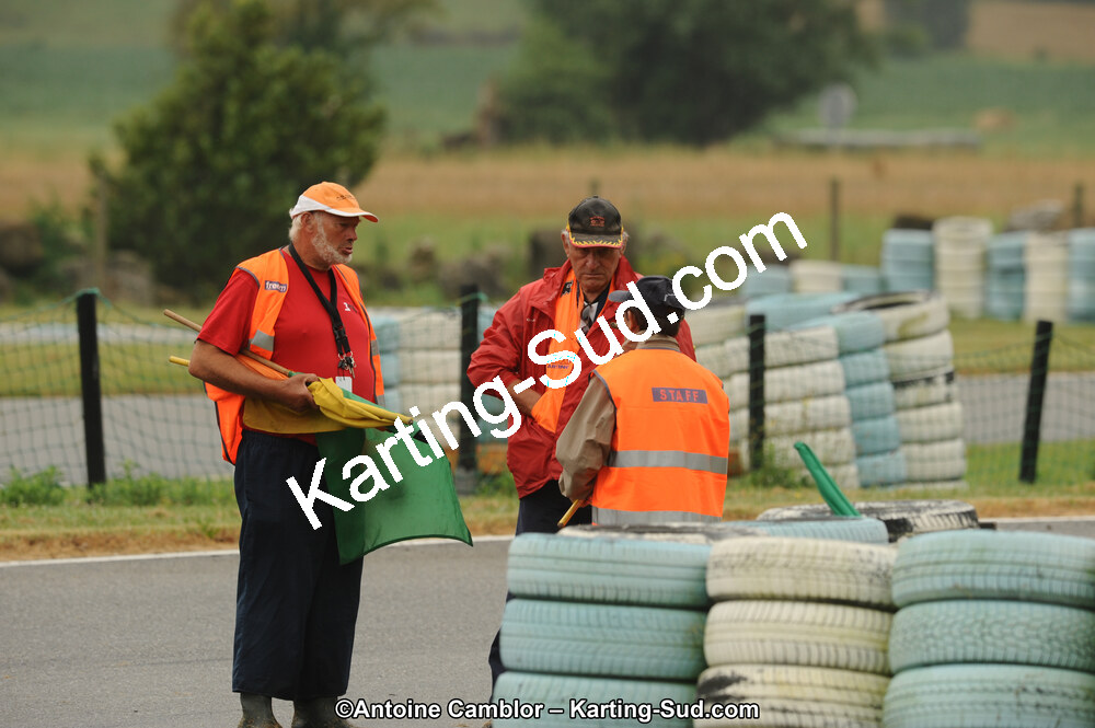 01/07/2012 : X30 Challenge Europa à Lavelanet (Photos Antoine Camblor) 2012 — karting