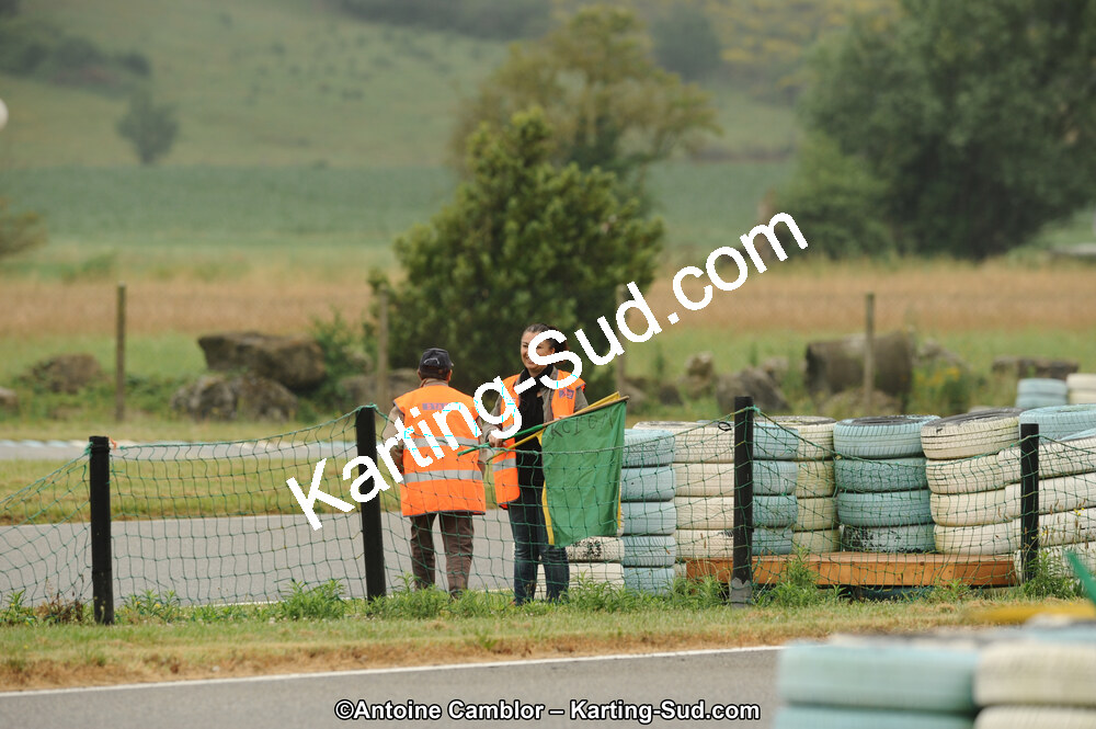 01/07/2012 : X30 Challenge Europa à Lavelanet (Photos Antoine Camblor) 2012 — karting