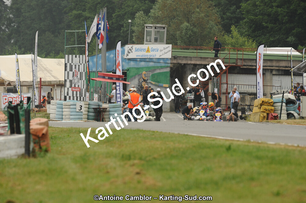 01/07/2012 : X30 Challenge Europa à Lavelanet (Photos Antoine Camblor) 2012 — karting