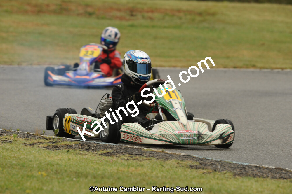 01/07/2012 : X30 Challenge Europa à Lavelanet (Photos Antoine Camblor) 2012 — karting