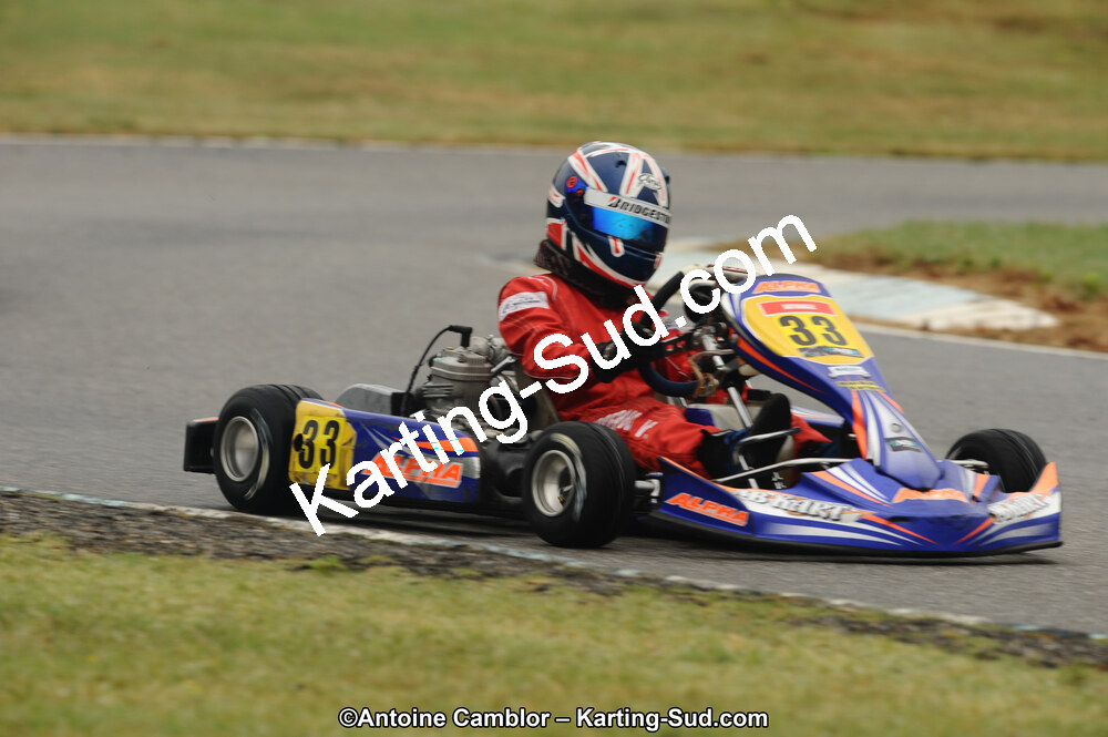 01/07/2012 : X30 Challenge Europa à Lavelanet (Photos Antoine Camblor) 2012 — karting
