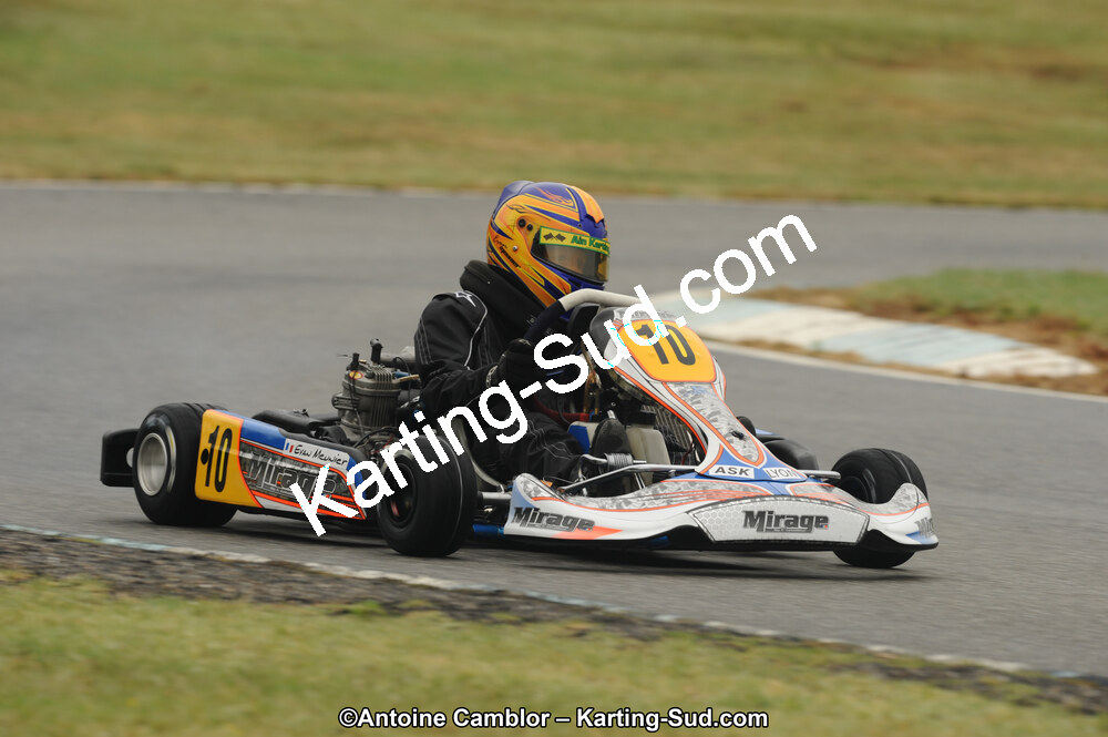01/07/2012 : X30 Challenge Europa à Lavelanet (Photos Antoine Camblor) 2012 — karting