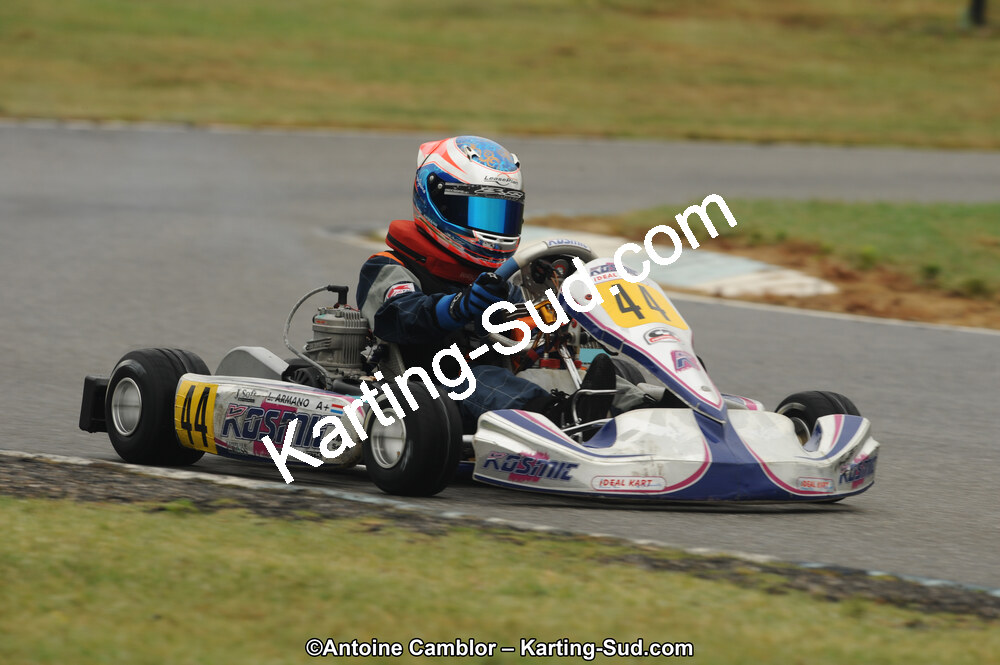 01/07/2012 : X30 Challenge Europa à Lavelanet (Photos Antoine Camblor) 2012 — karting