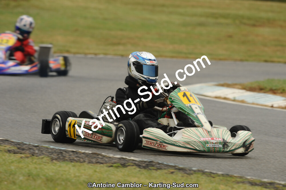 01/07/2012 : X30 Challenge Europa à Lavelanet (Photos Antoine Camblor) 2012 — karting